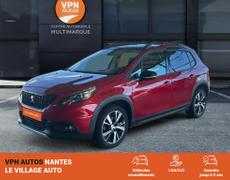 Peugeot 2008 Saint-Philbert-de-Grand-Lieu