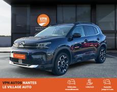 Citroen C5 Aircross Saint-Philbert-de-Grand-Lieu