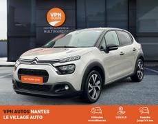 Citroen C3 Saint-Philbert-de-Grand-Lieu