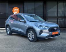 Ford Kuga Saint-Philbert-de-Grand-Lieu