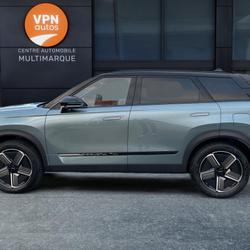 Jaecoo Jaecoo 7 1.5 SHS-P - 279 SUV Exclusive occasion - Saint-Philbert-de-Grand-Lieu - photo 2/50
