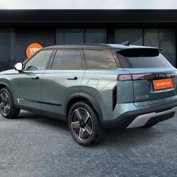 Jaecoo Jaecoo 7 1.5 SHS-P - 279 SUV Exclusive occasion - Saint-Philbert-de-Grand-Lieu - photo 3/50