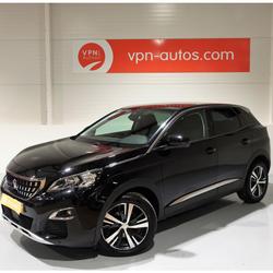 Peugeot 3008 1.5 BlueHDi S&S - 130 - BV EAT8 Allure occasion - Saint-Philbert-de-Grand-Lieu - photo 2/38