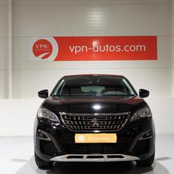 Peugeot 3008 1.5 BlueHDi S&S - 130 - BV EAT8 Allure occasion - Saint-Philbert-de-Grand-Lieu - photo 3/38