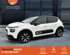 Citroen C3 Saint-Philbert-de-Grand-Lieu
