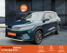 BYD Atto 2