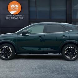 Nissan Qashqai 1.5 e-Power Gen3 - 205 - BVA 2025 III N-Connecta PHASE 2 occasion - Saint-Philbert-de-Grand-Lieu - photo 2/34