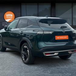 Nissan Qashqai 1.5 e-Power Gen3 - 205 - BVA 2025 III N-Connecta PHASE 2 occasion - Saint-Philbert-de-Grand-Lieu - photo 3/34