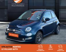 Fiat 500 II