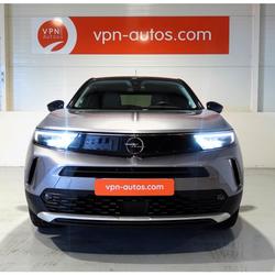 Opel Mokka 1.2i Turbo - 130 - BVA - S&S Edition occasion - Saint-Philbert-de-Grand-Lieu - photo 3/43