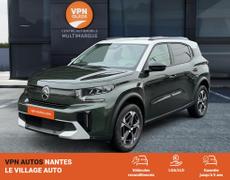 Citroen C3 Aircross Saint-Philbert-de-Grand-Lieu