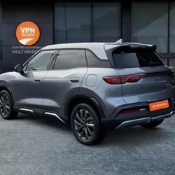 BYD Atto 2 - 1.5 DM-i - 212 Boost occasion - Saint-Philbert-de-Grand-Lieu - photo 3/43
