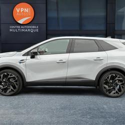 Renault Symbioz 1.8 E-Tech Hybride - 160 - BVA multi-modes 2026 Esprit Alpine occasion - Saint-Philbert-de-Grand-Lieu - photo 2/42