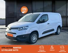 Toyota Proace City Saint-Philbert-de-Grand-Lieu