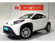 Toyota Aygo Saint-Philbert-de-Grand-Lieu