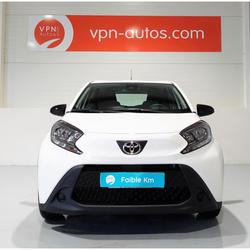Toyota Aygo 1.0 VVT-I 72CH DYNAMIC 5P Saint-Philbert-de-Grand-Lieu