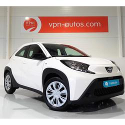 Toyota Aygo 1.0 VVT-I 72CH DYNAMIC 5P Saint-Philbert-de-Grand-Lieu