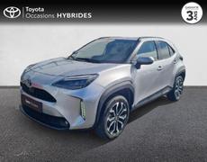 Toyota Yaris Cross Brest