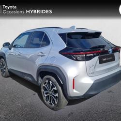 Toyota Yaris Cross 116h Design MY22 Brest