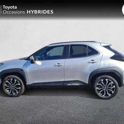 Toyota Yaris Cross 116h Design MY22 Brest