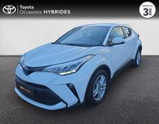 Toyota C-HR Vannes