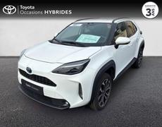 Toyota Yaris Cross Plérin