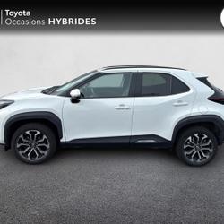 Toyota Yaris Cross 116h Design MY22 occasion - Pl&eacute;rin - photo 3/24