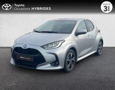 Toyota Yaris Plérin