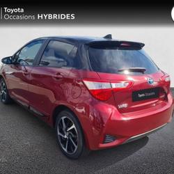 Toyota Yaris 100h Collection 5p RC19 Brest