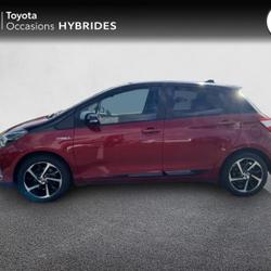 Toyota Yaris 100h Collection 5p RC19 Brest
