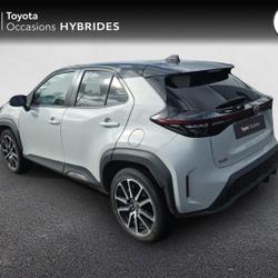 Toyota Yaris Cross 116h GR Sport MY22 Vannes