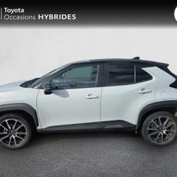 Toyota Yaris Cross 116h GR Sport MY22 Vannes