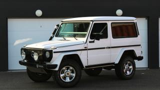 Mercedes Classe G  - photo 0