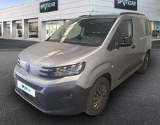 Peugeot Partner Montpellier