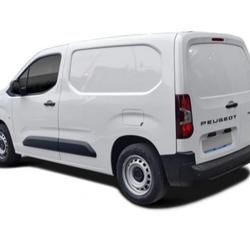 Peugeot Partner FGN DIESEL 130 CH M CHARG UT MAJ MANUELLE occasion - Montpellier - photo 2/5