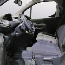 Peugeot Partner FGN DIESEL 130 CH M CHARG UT MAJ MANUELLE occasion - Montpellier - photo 3/5