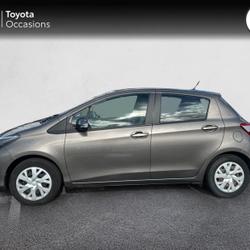 Toyota Yaris 70 VVT-i France 5p MY19 Brest