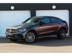 Mercedes GLC