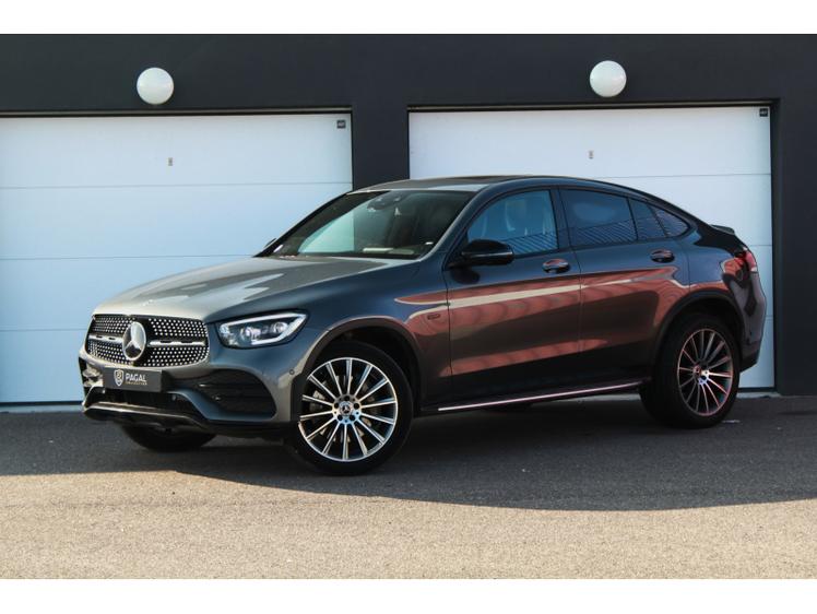 Mercedes GLC  - 45 900 €