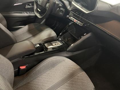 Peugeot 208 - 208 Electrique 54 kWh 156ch GT - 40 920 €