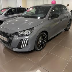 Peugeot 208 Electrique 54 kWh 156ch GT occasion - Perpignan - photo 3/3
