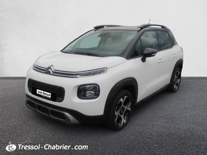 Citroen C3 Aircross - C3 Aircross PureTech 130 S&S EAT6 Shine - 12 979 €