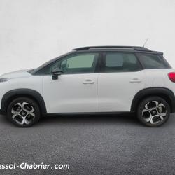Citroen C3 Aircross C3 Aircross PureTech 130 S&S EAT6 Shine P&eacute;zenas