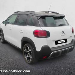 Citroen C3 Aircross C3 Aircross PureTech 130 S&S EAT6 Shine P&eacute;zenas