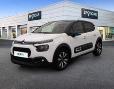 Citroen C3 Pézenas