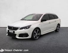Peugeot 308 SW Phase 2 Pézenas