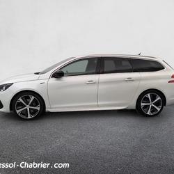 Peugeot 308 SW Phase 2 308 SW BlueHDi 180ch S&S EAT8 GT P&eacute;zenas