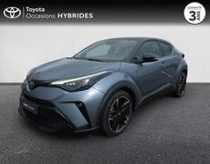 Toyota C-HR Brest