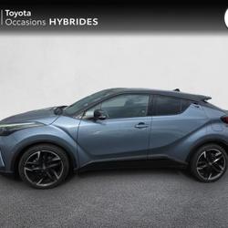 Toyota C-HR 1.8 Hybride 122ch GR Sport E-CVT Brest