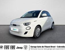 Fiat 500 II Brest